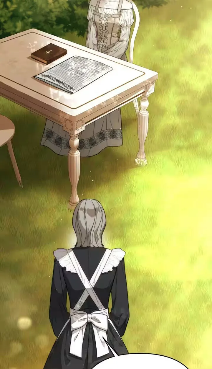 Read How to Put Your Savior on the Throne chapter 31 image 12 on Lezhin