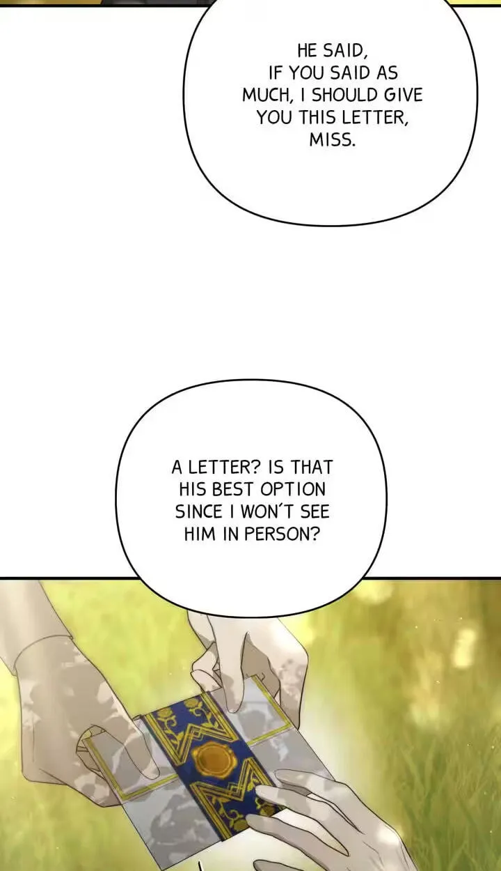 Read How to Put Your Savior on the Throne chapter 31 image 13 on Lezhin