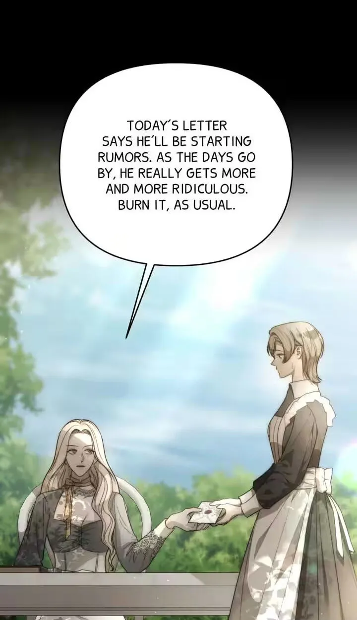 Read How to Put Your Savior on the Throne chapter 31 image 18 on Lezhin