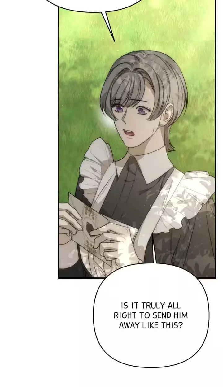 Read How to Put Your Savior on the Throne chapter 31 image 20 on Lezhin