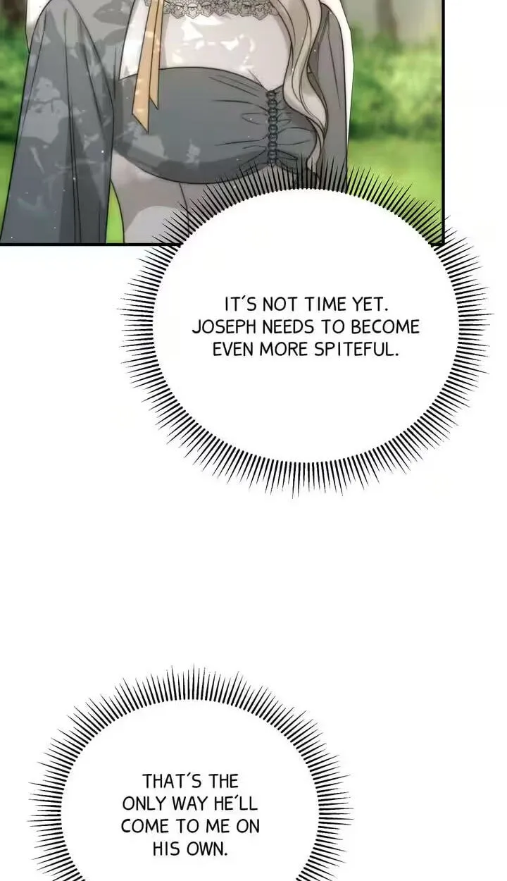 Read How to Put Your Savior on the Throne chapter 31 image 22 on Lezhin