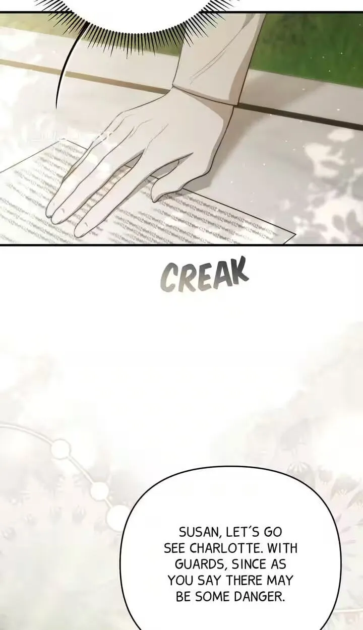 Read How to Put Your Savior on the Throne chapter 31 image 23 on Lezhin