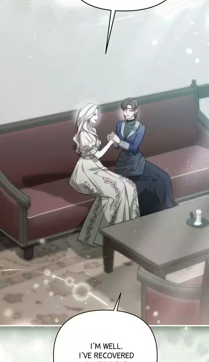 Read How to Put Your Savior on the Throne chapter 31 image 29 on Lezhin