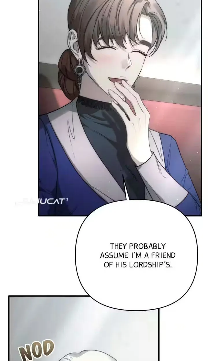 Read How to Put Your Savior on the Throne chapter 31 image 31 on Lezhin