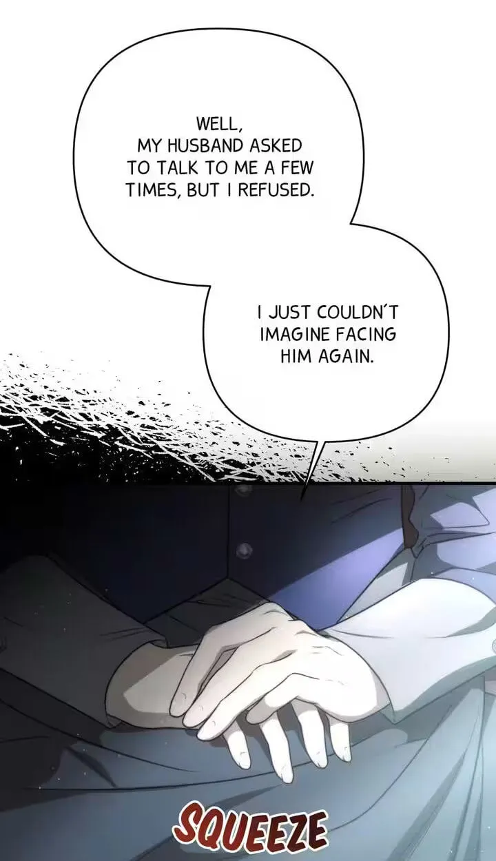 Read How to Put Your Savior on the Throne chapter 31 image 33 on Lezhin