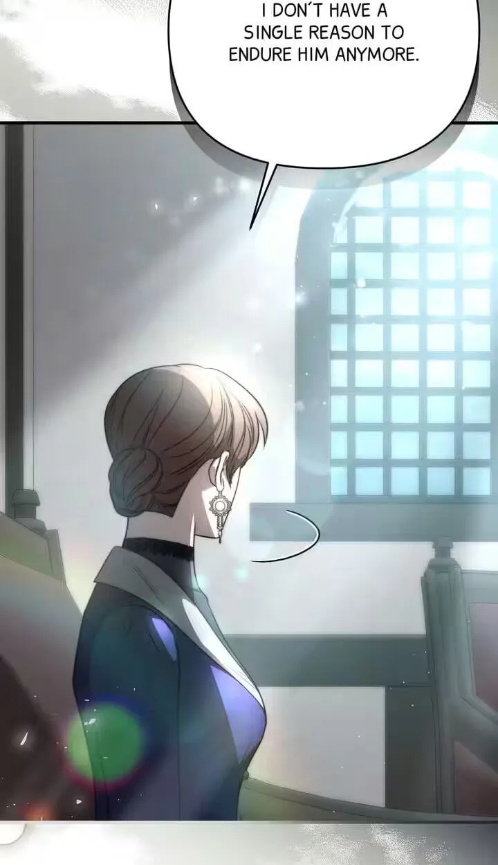 Read How to Put Your Savior on the Throne chapter 31 image 37 on Lezhin