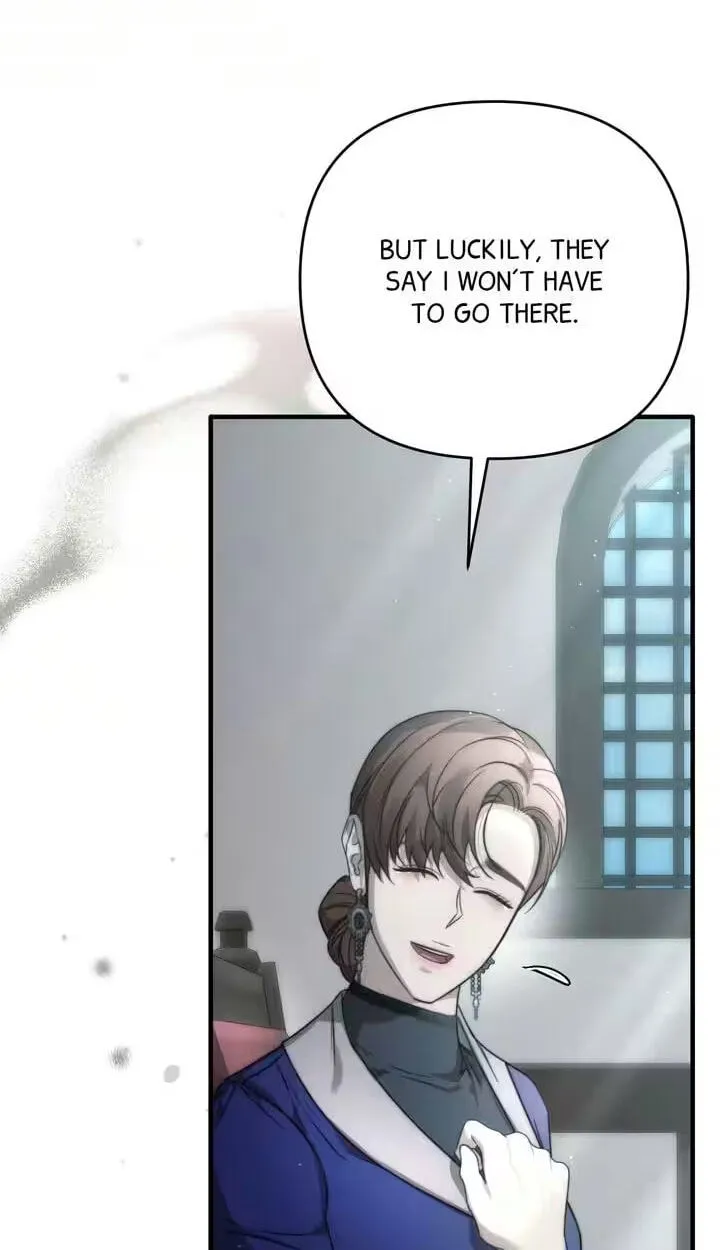 Read How to Put Your Savior on the Throne chapter 31 image 47 on Lezhin