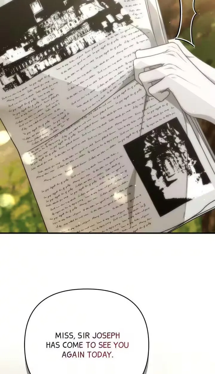 Read How to Put Your Savior on the Throne chapter 31 image 7 on Lezhin