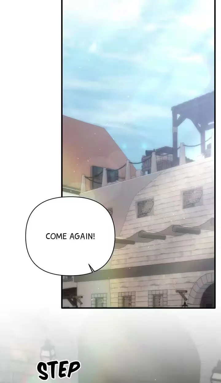 Read How to Put Your Savior on the Throne chapter 31 image 76 on Lezhin