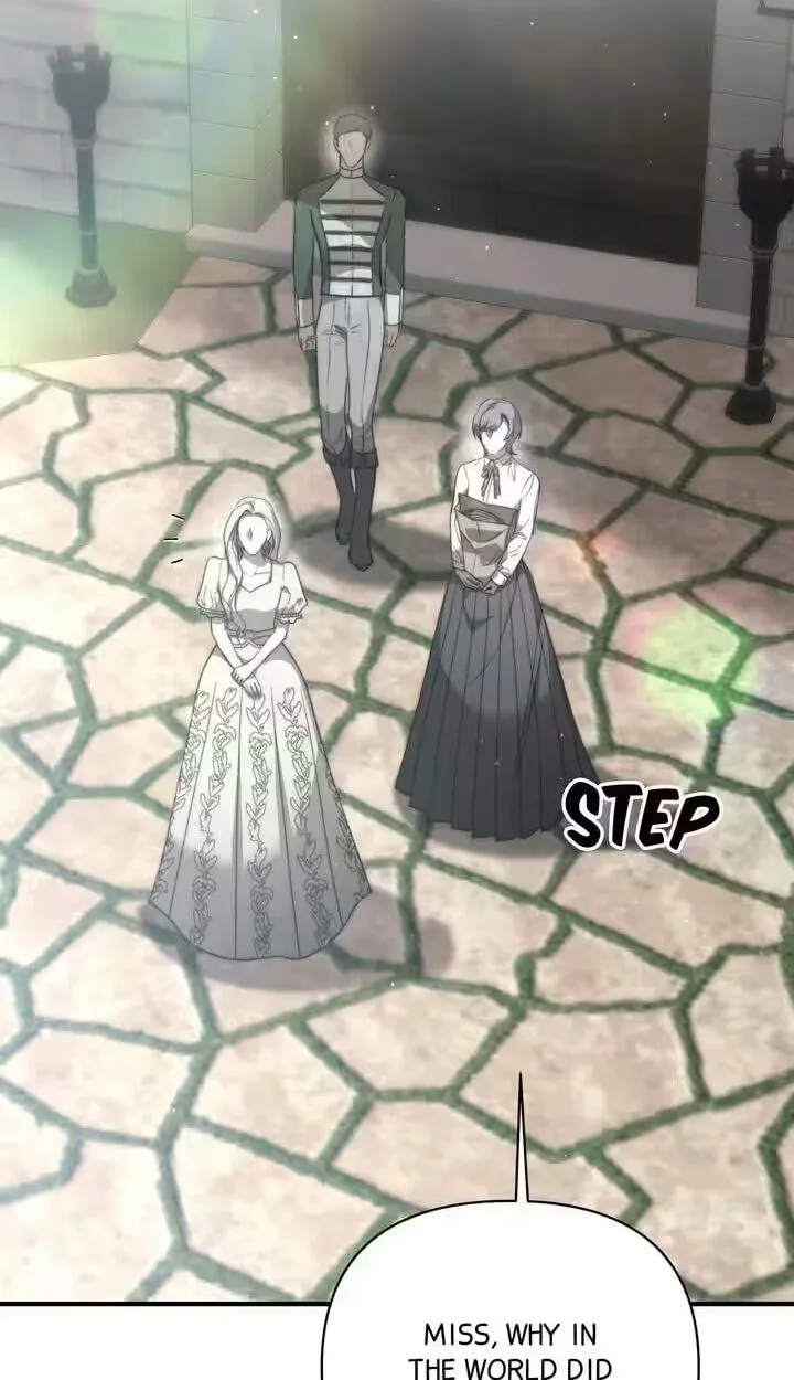 Read How to Put Your Savior on the Throne chapter 31 image 77 on Lezhin
