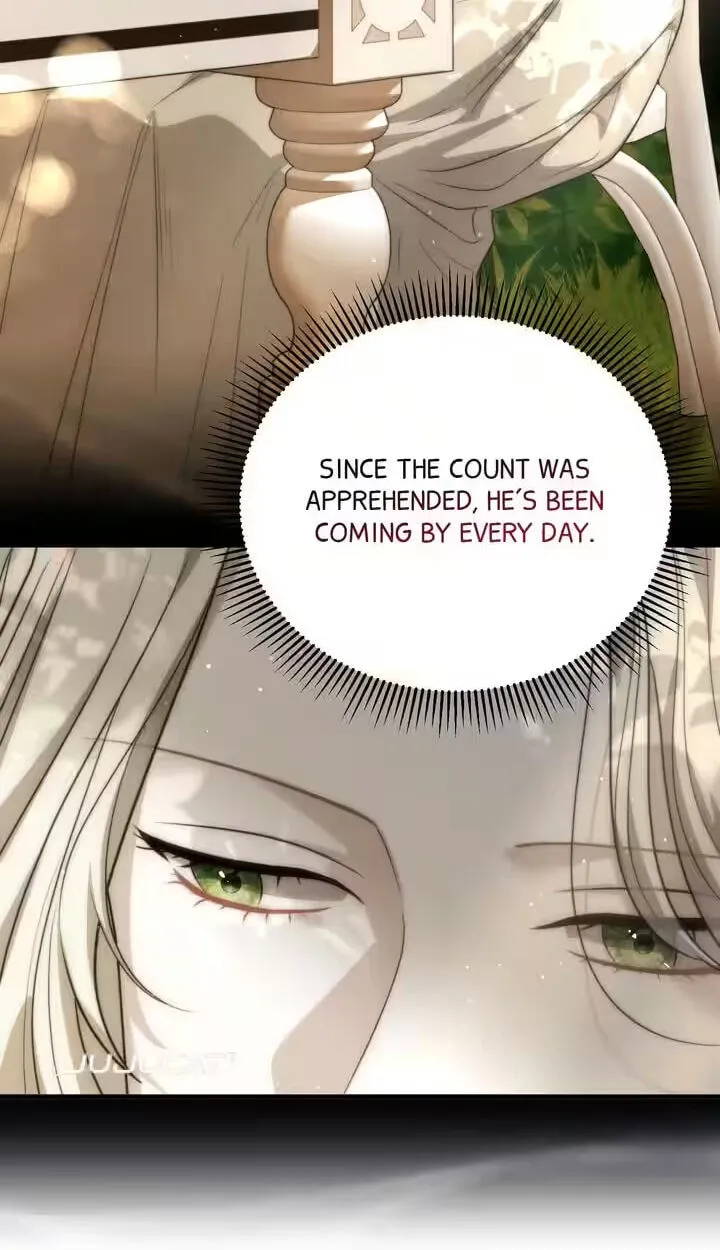 Read How to Put Your Savior on the Throne chapter 31 image 9 on Lezhin