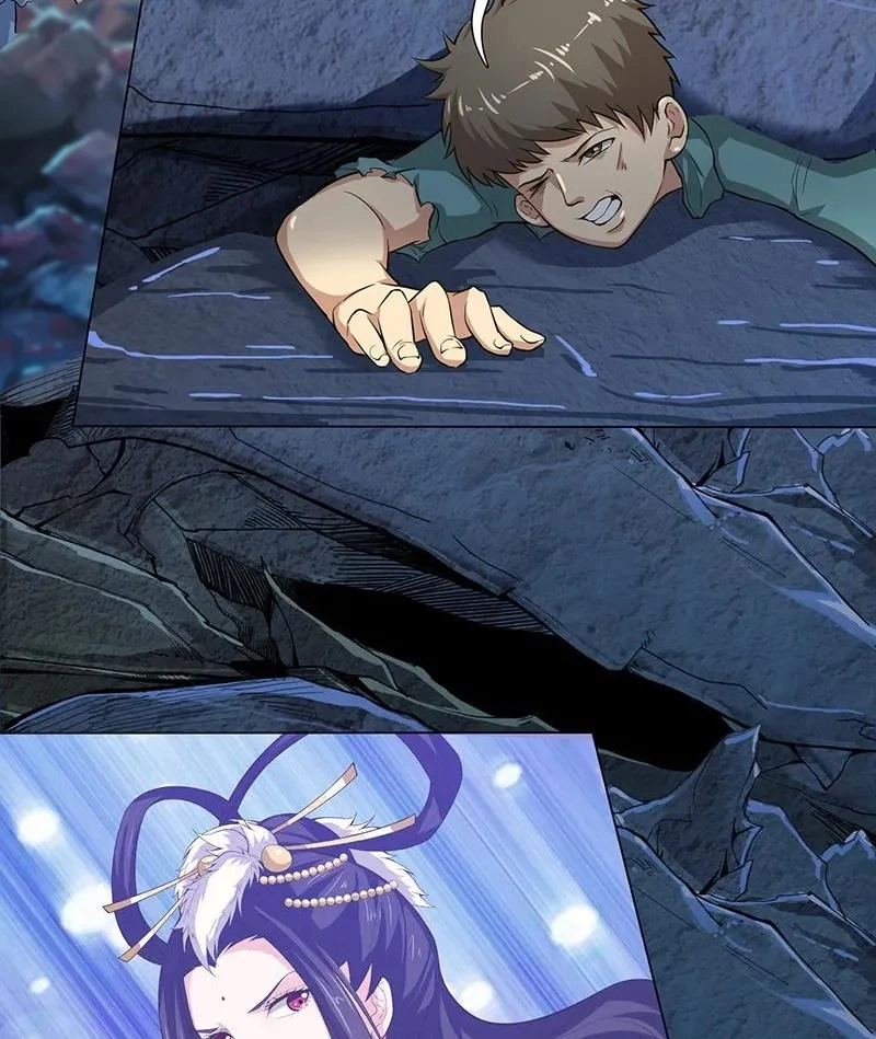 Read How to Put Your Savior on the Throne chapter 38 image 16 on Lezhin