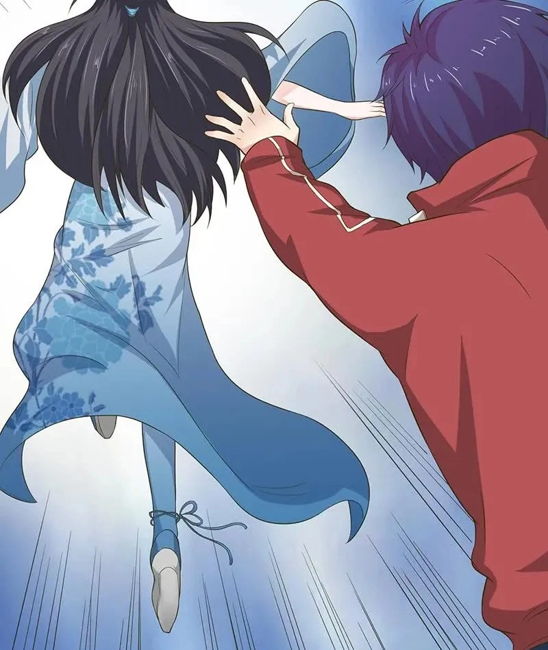 Read How to Put Your Savior on the Throne chapter 38 image 18 on Lezhin