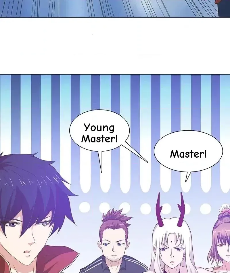 Read How to Put Your Savior on the Throne chapter 38 image 19 on Lezhin