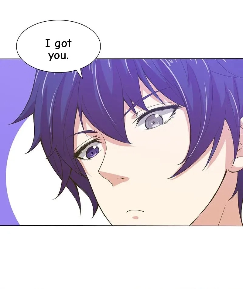 Read How to Put Your Savior on the Throne chapter 38 image 2 on Lezhin