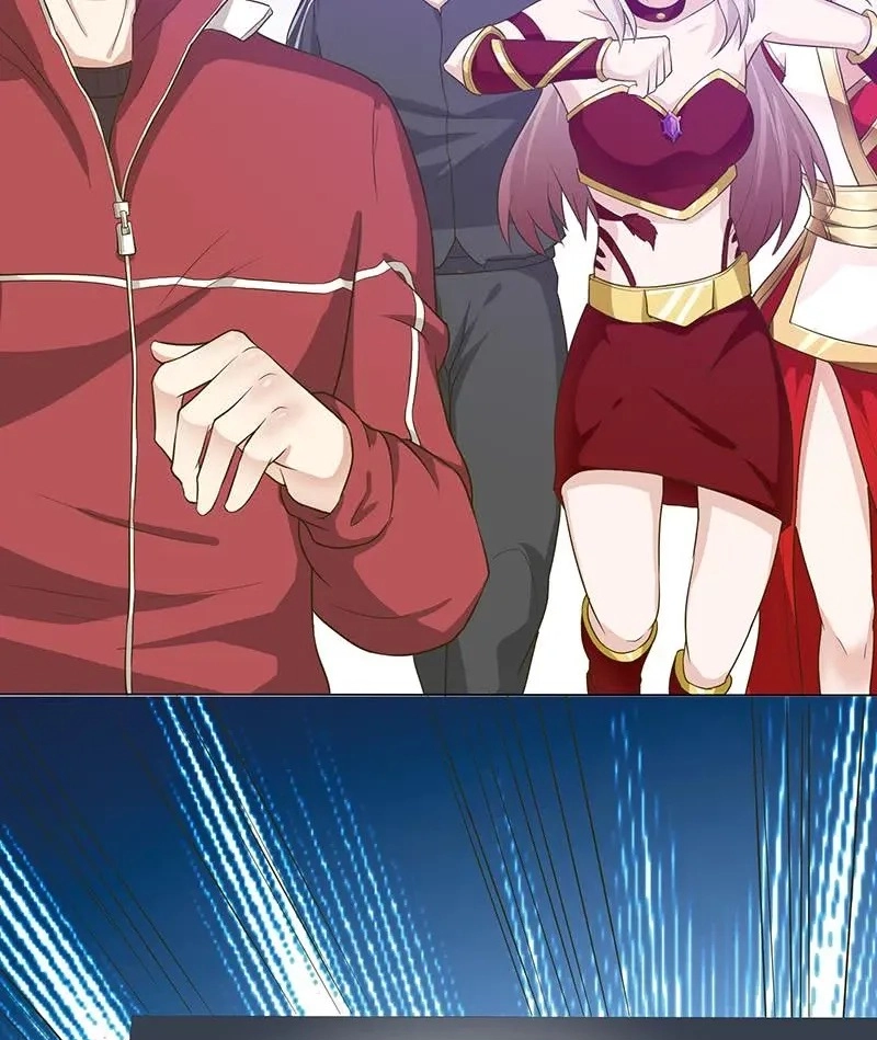 Read How to Put Your Savior on the Throne chapter 38 image 20 on Lezhin