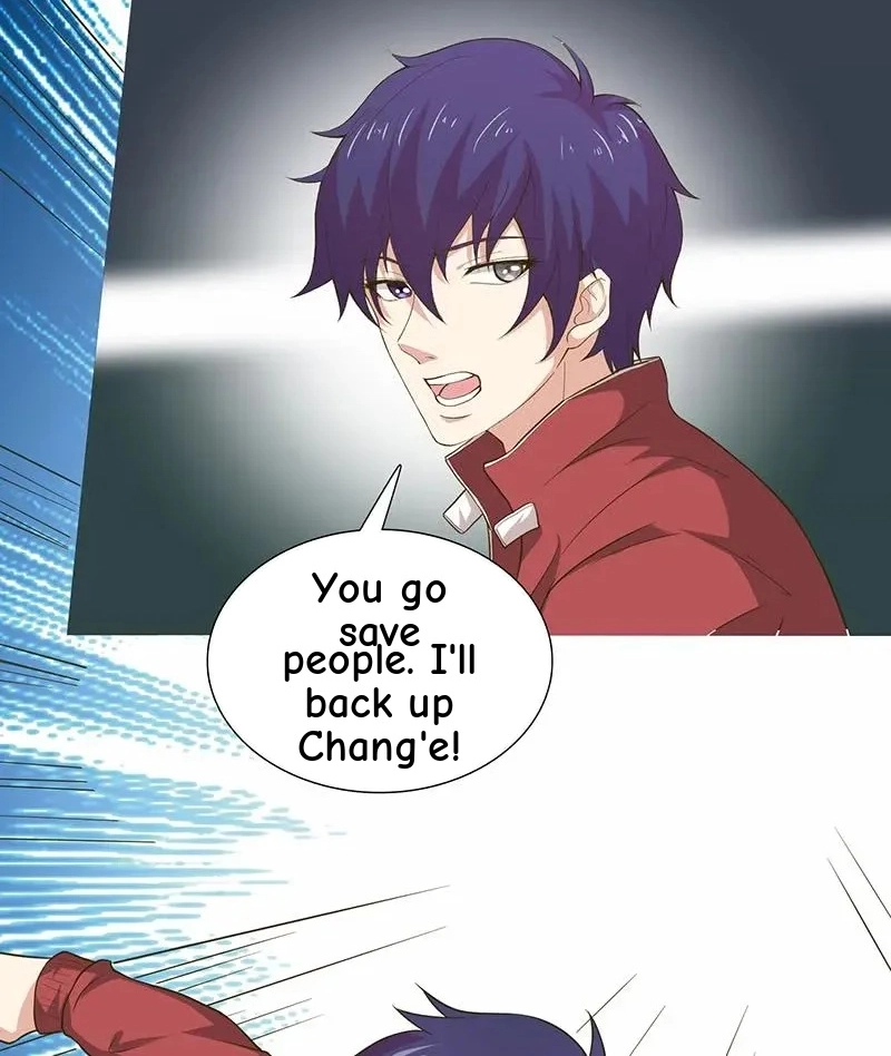 Read How to Put Your Savior on the Throne chapter 38 image 21 on Lezhin