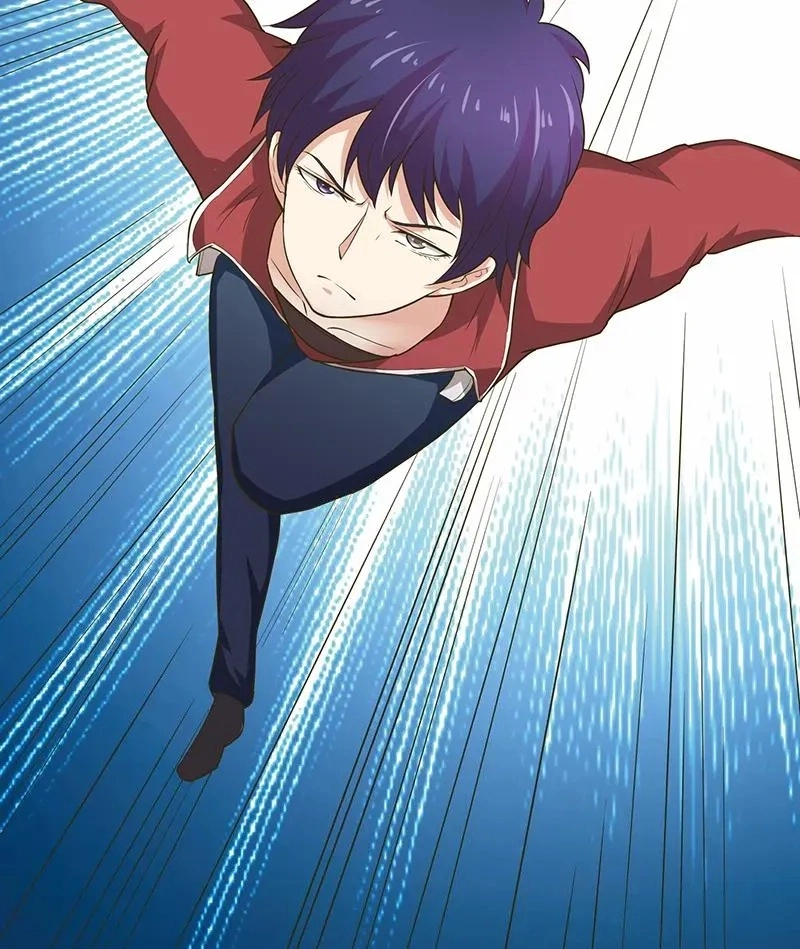Read How to Put Your Savior on the Throne chapter 38 image 22 on Lezhin