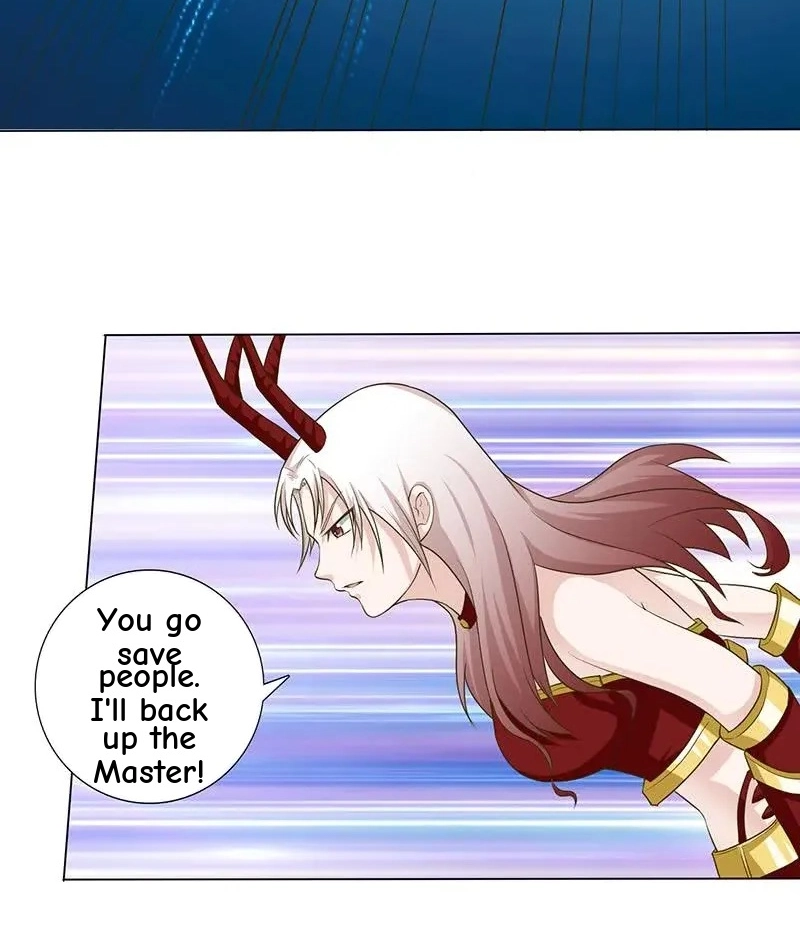 Read How to Put Your Savior on the Throne chapter 38 image 23 on Lezhin