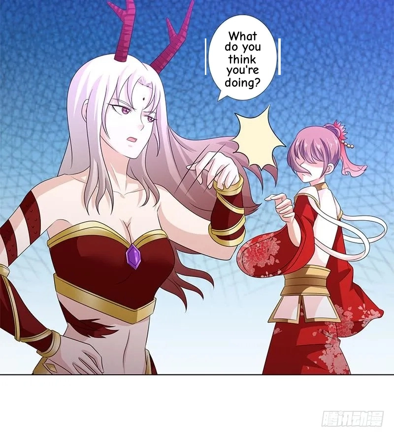 Read How to Put Your Savior on the Throne chapter 38 image 25 on Lezhin