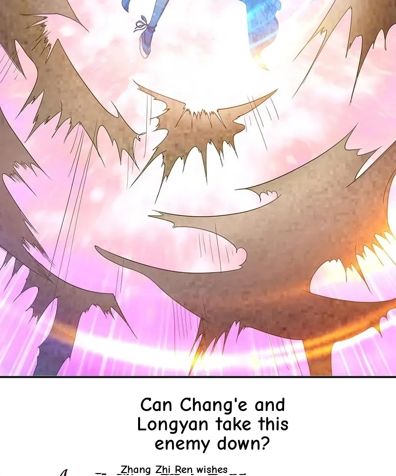 Read How to Put Your Savior on the Throne chapter 38 image 28 on Lezhin