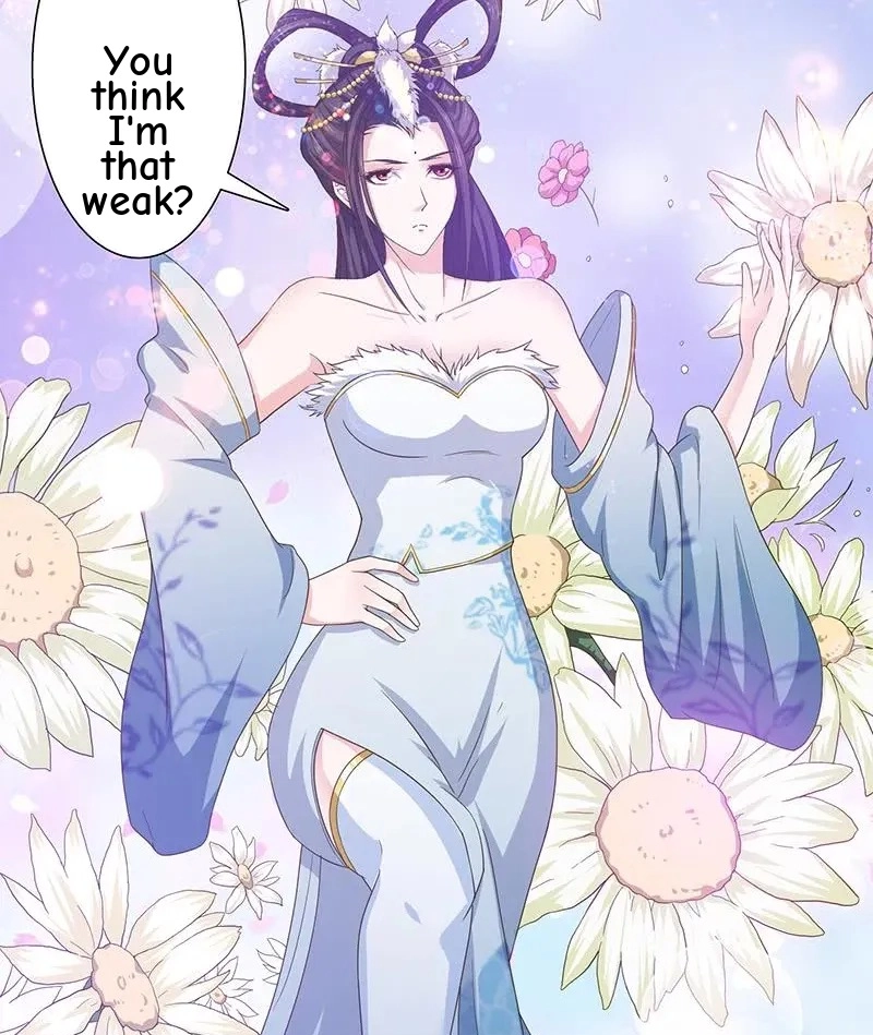 Read How to Put Your Savior on the Throne chapter 38 image 4 on Lezhin