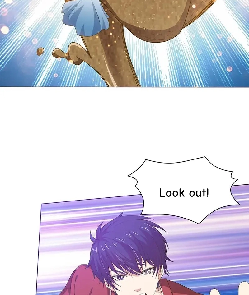 Read How to Put Your Savior on the Throne chapter 38 image 7 on Lezhin