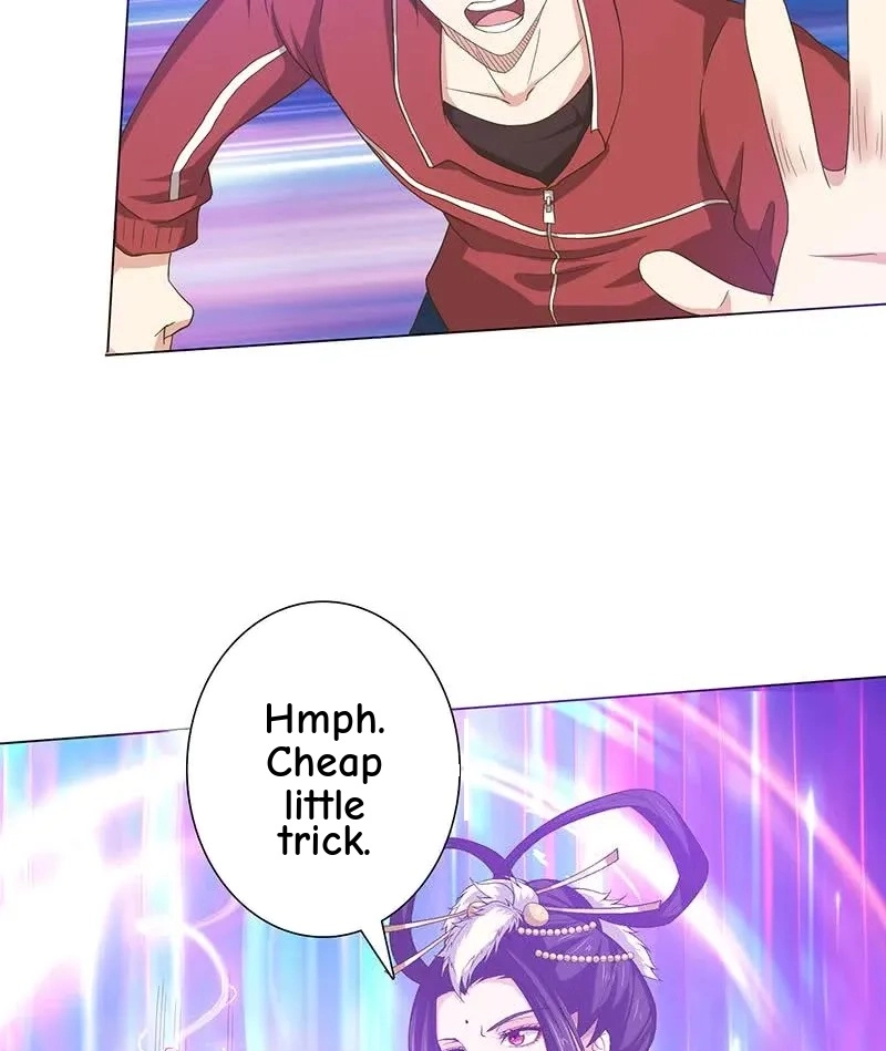 Read How to Put Your Savior on the Throne chapter 38 image 8 on Lezhin
