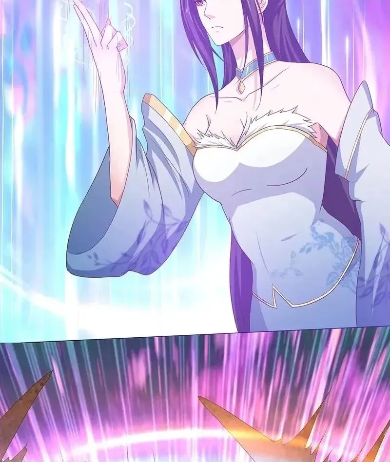 Read How to Put Your Savior on the Throne chapter 38 image 9 on Lezhin