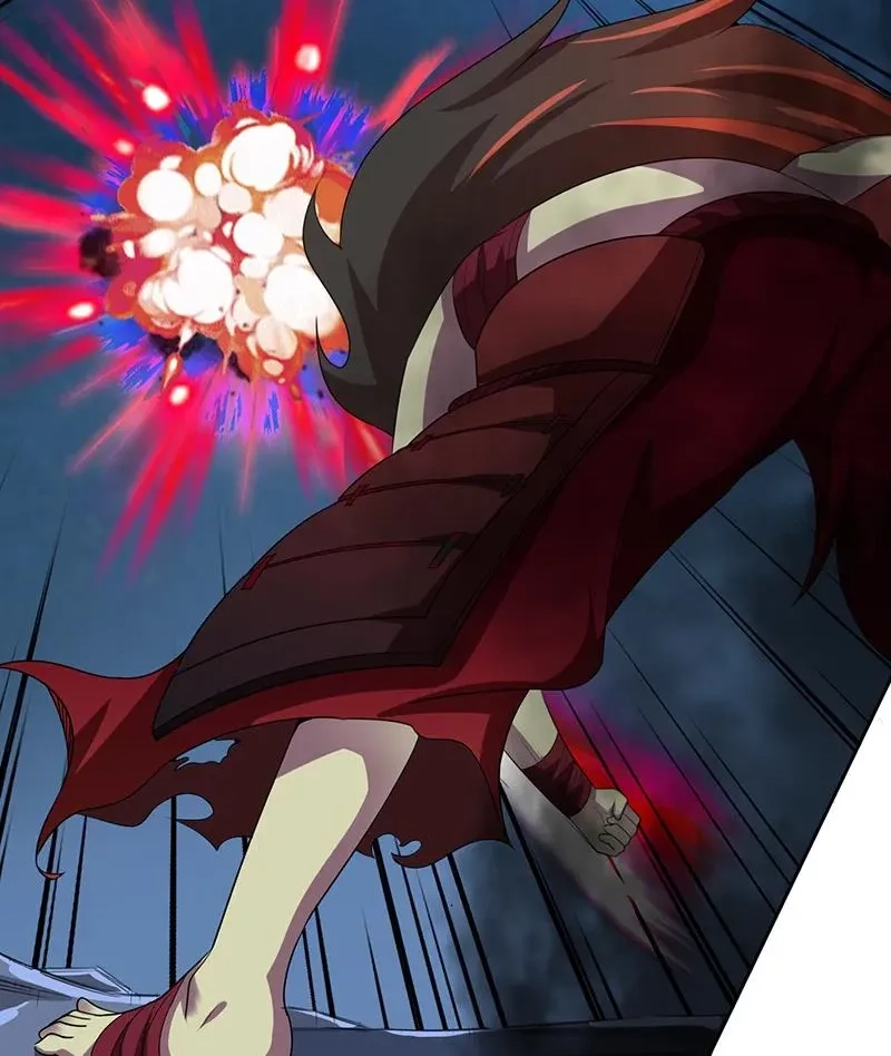 Read How to Put Your Savior on the Throne chapter 39 image 15 on Lezhin