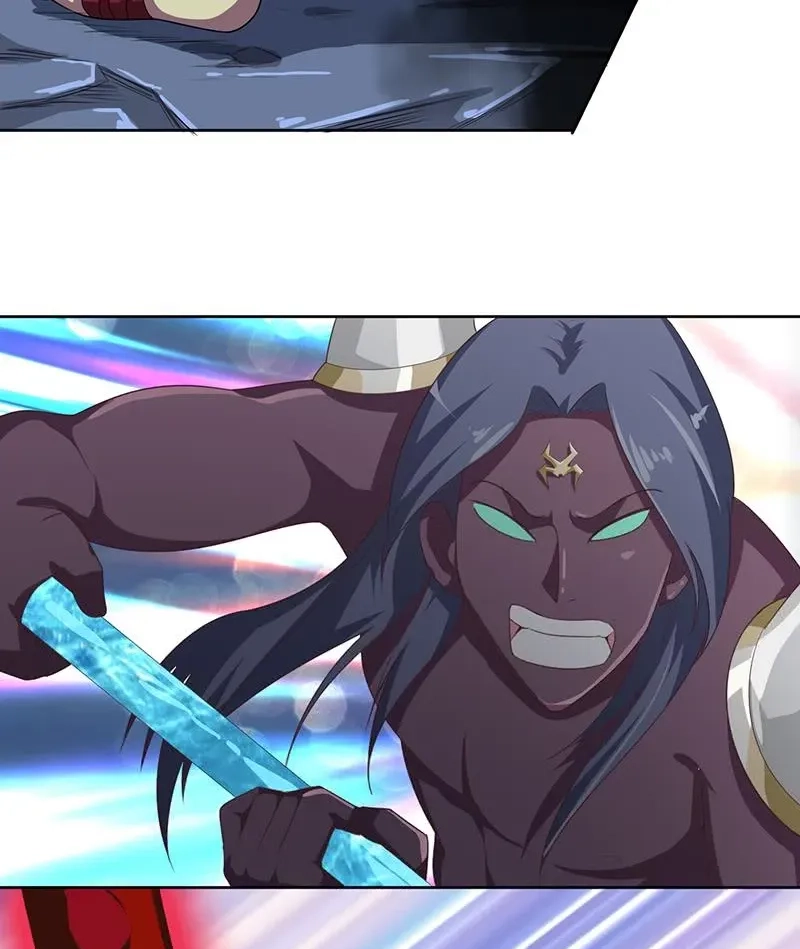 Read How to Put Your Savior on the Throne chapter 39 image 16 on Lezhin