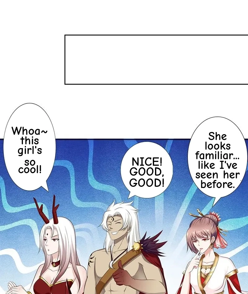 Read How to Put Your Savior on the Throne chapter 39 image 2 on Lezhin