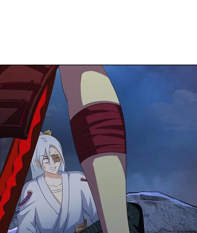 Read How to Put Your Savior on the Throne chapter 39 image 21 on Lezhin