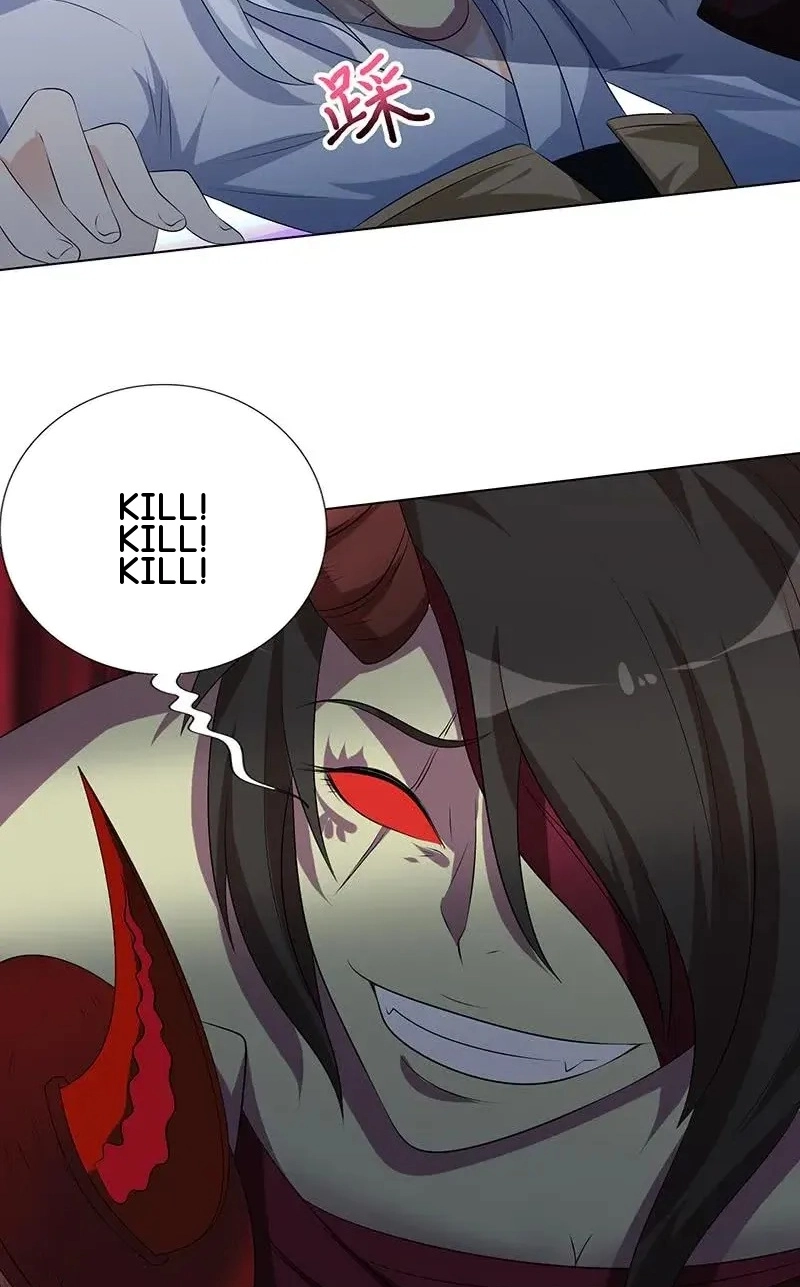 Read How to Put Your Savior on the Throne chapter 39 image 23 on Lezhin