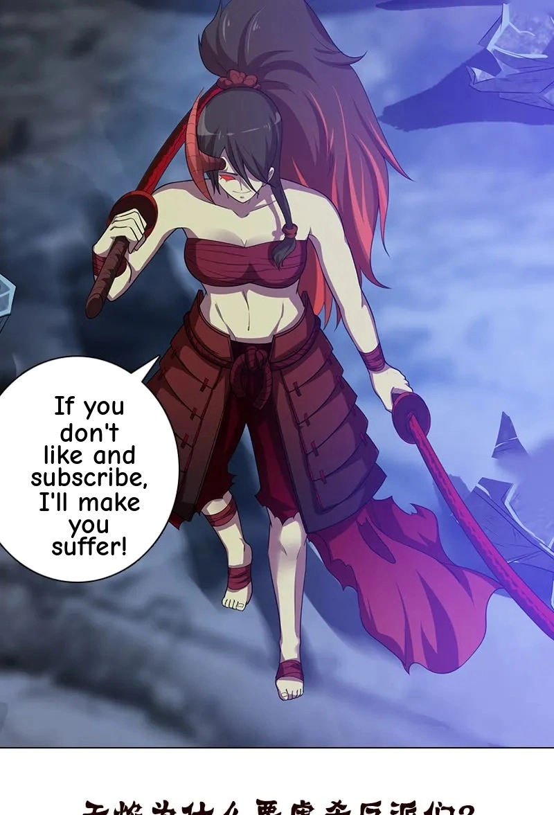 Read How to Put Your Savior on the Throne chapter 39 image 26 on Lezhin