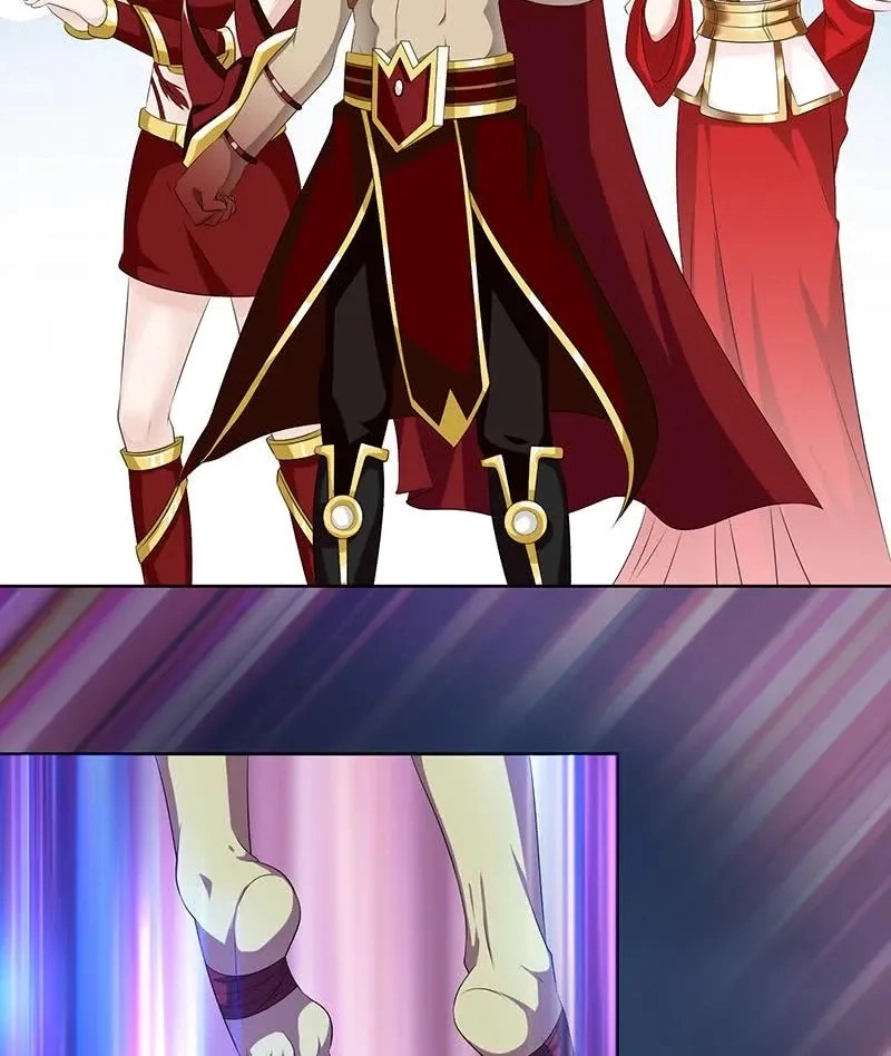 Read How to Put Your Savior on the Throne chapter 39 image 3 on Lezhin