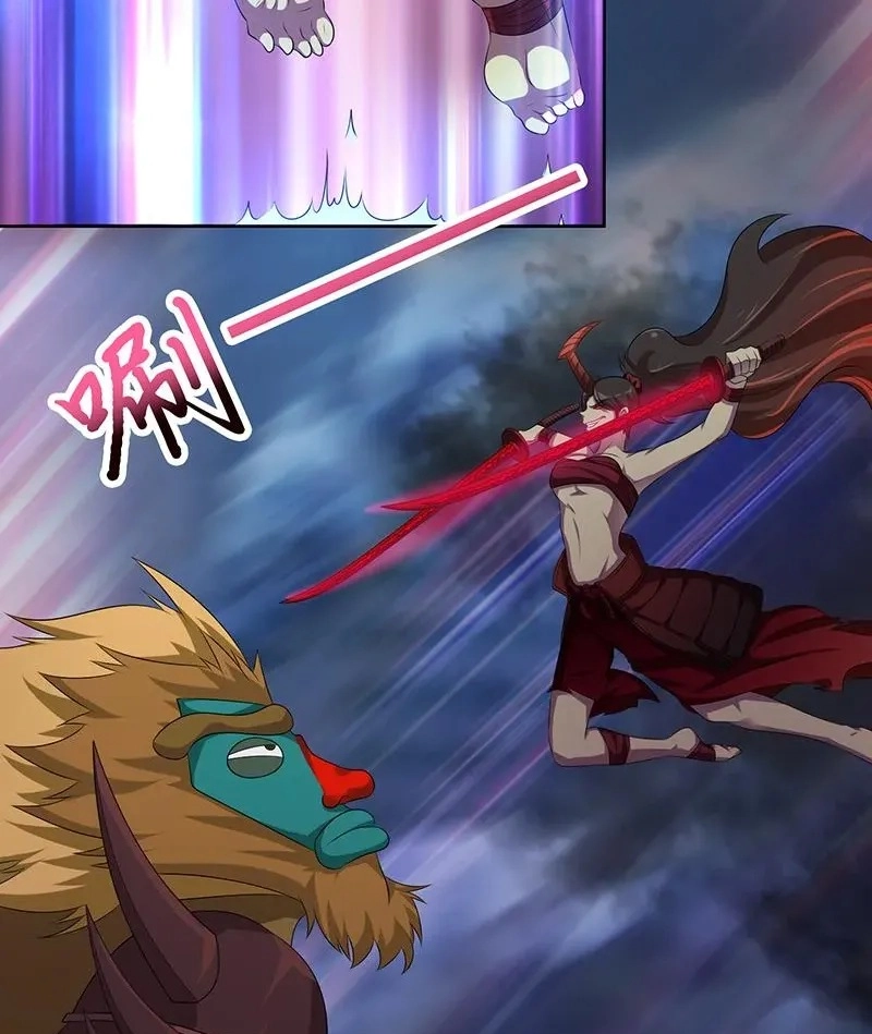 Read How to Put Your Savior on the Throne chapter 39 image 4 on Lezhin