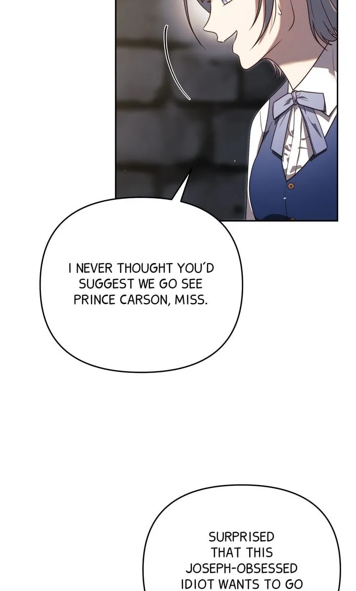 Read How to Put Your Savior on the Throne chapter 6 image 10 on Lezhin