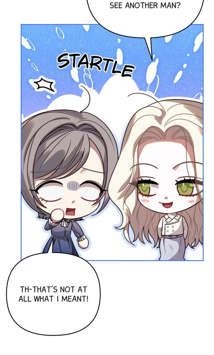 Read How to Put Your Savior on the Throne chapter 6 image 11 on Lezhin