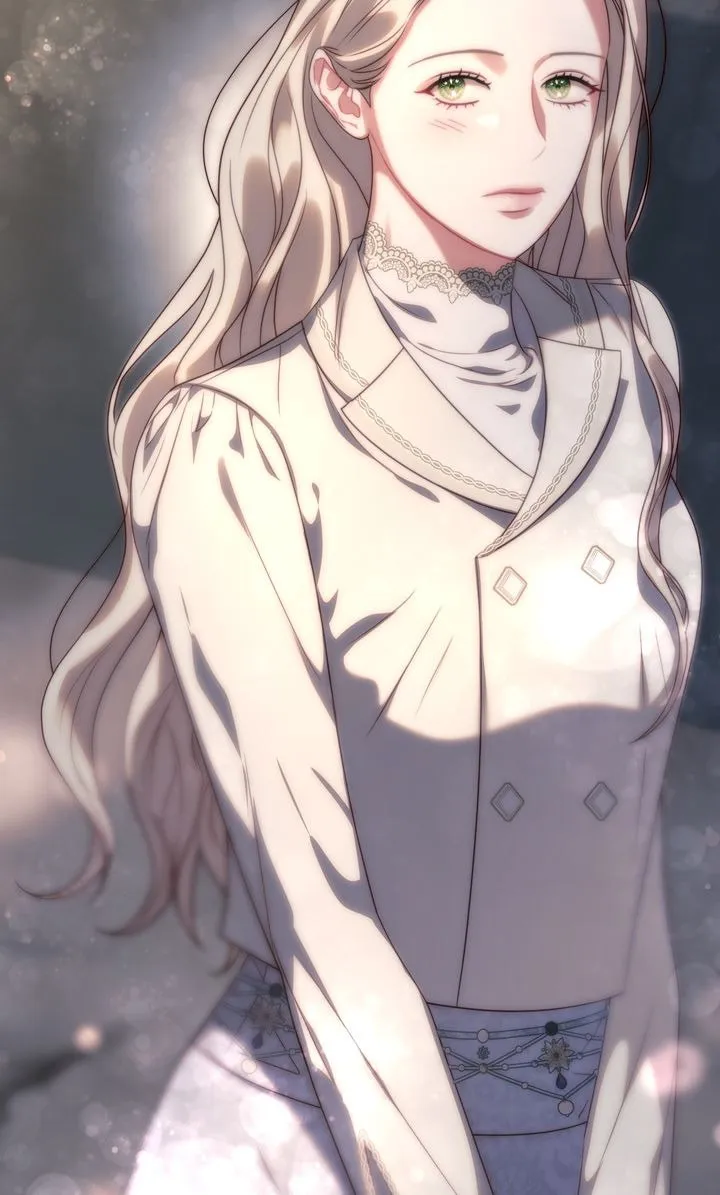 Read How to Put Your Savior on the Throne chapter 6 image 18 on Lezhin