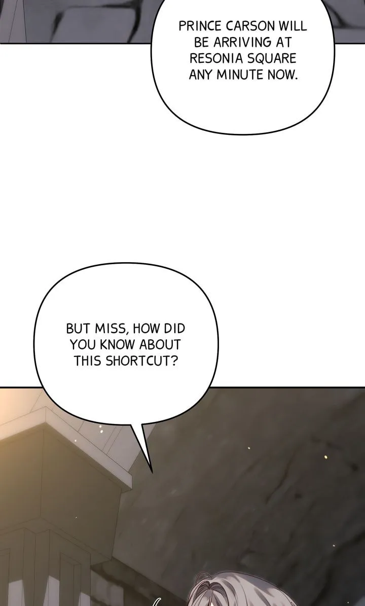 Read How to Put Your Savior on the Throne chapter 6 image 2 on Lezhin