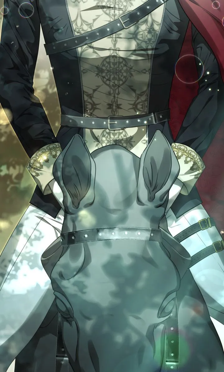 Read How to Put Your Savior on the Throne chapter 6 image 25 on Lezhin