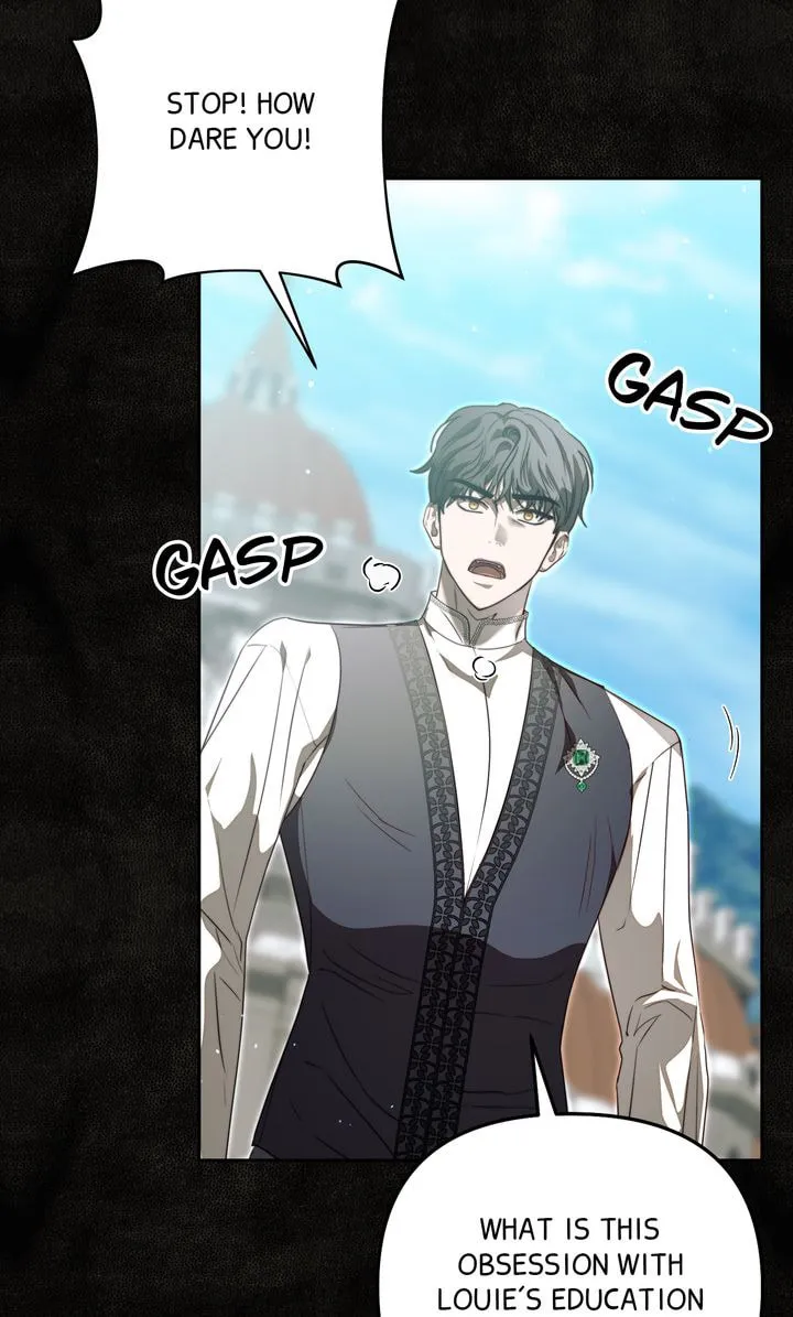 Read How to Put Your Savior on the Throne chapter 6 image 42 on Lezhin