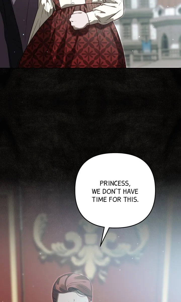 Read How to Put Your Savior on the Throne chapter 6 image 44 on Lezhin