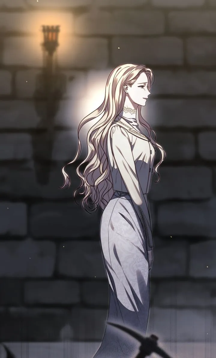 Read How to Put Your Savior on the Throne chapter 6 image 5 on Lezhin