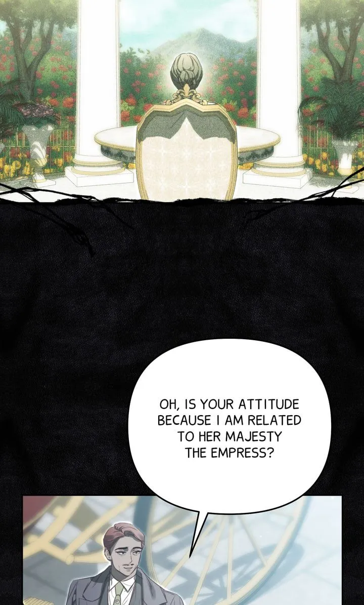 Read How to Put Your Savior on the Throne chapter 6 image 54 on Lezhin
