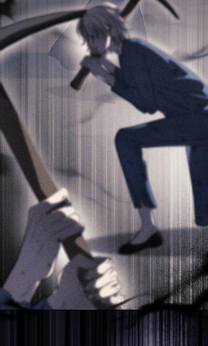 Read How to Put Your Savior on the Throne chapter 6 image 6 on Lezhin