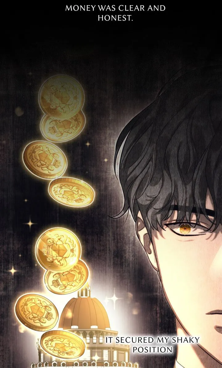 Read How to Put Your Savior on the Throne chapter 6 image 70 on Lezhin