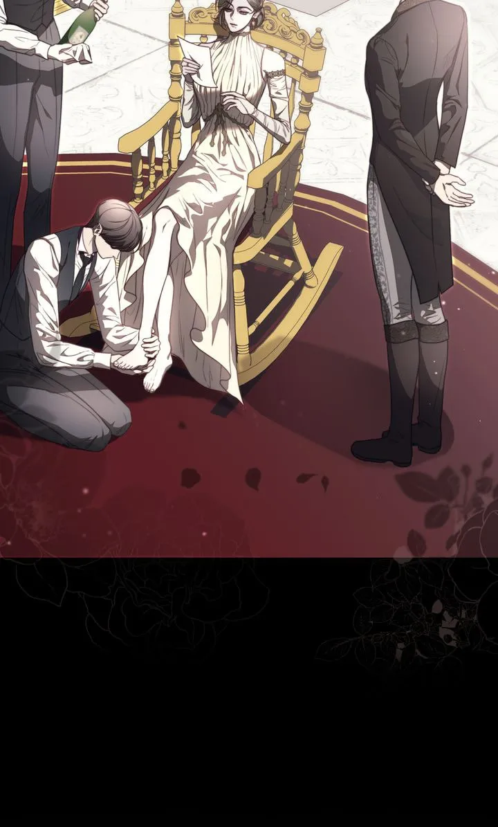 Read How to Put Your Savior on the Throne chapter 6 image 80 on Lezhin