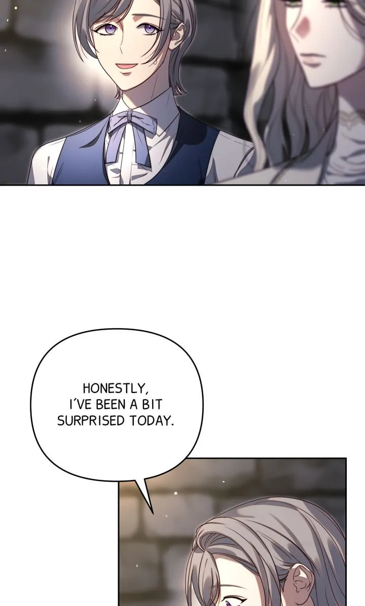 Read How to Put Your Savior on the Throne chapter 6 image 9 on Lezhin